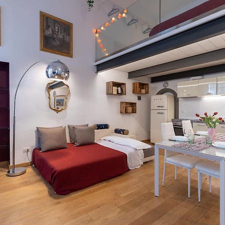 Monalda Nest 2-Hosted By Sweetstay Florencja Zewnętrze zdjęcie