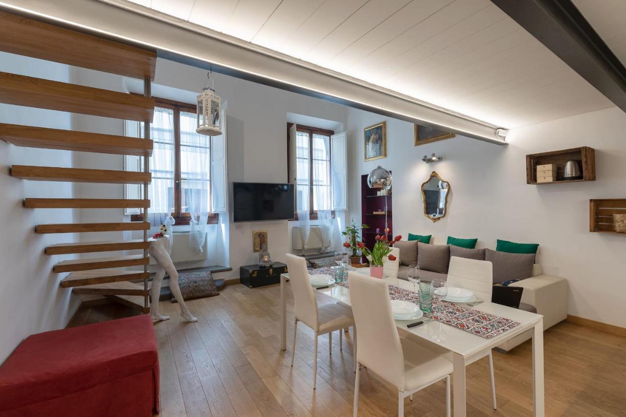 Monalda Nest 2-Hosted By Sweetstay Florencja Zewnętrze zdjęcie