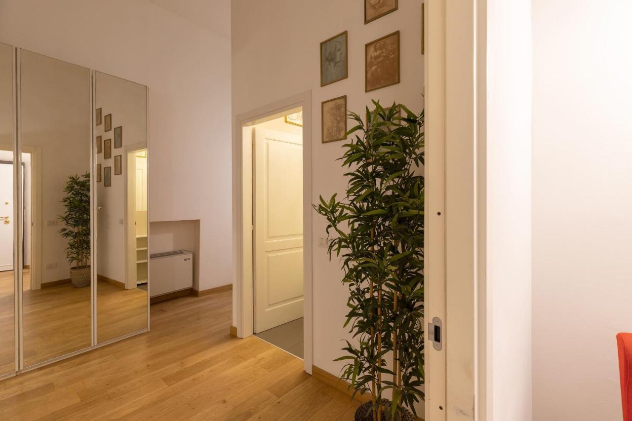 Monalda Nest 2-Hosted By Sweetstay Florencja Zewnętrze zdjęcie