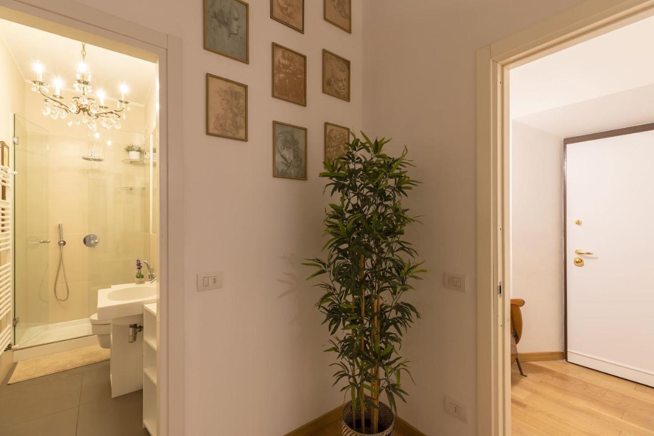Monalda Nest 2-Hosted By Sweetstay Florencja Zewnętrze zdjęcie