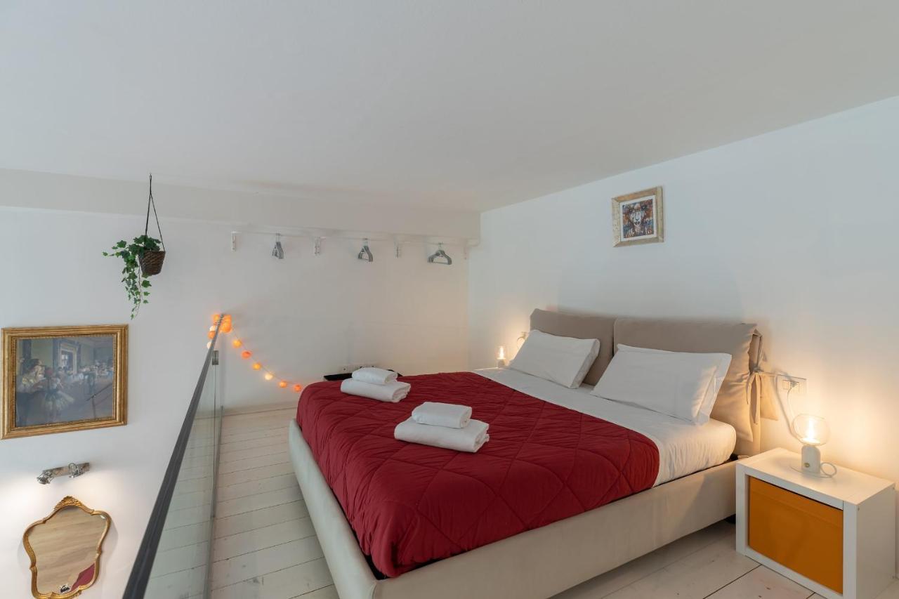 Monalda Nest 2-Hosted By Sweetstay Florencja Zewnętrze zdjęcie