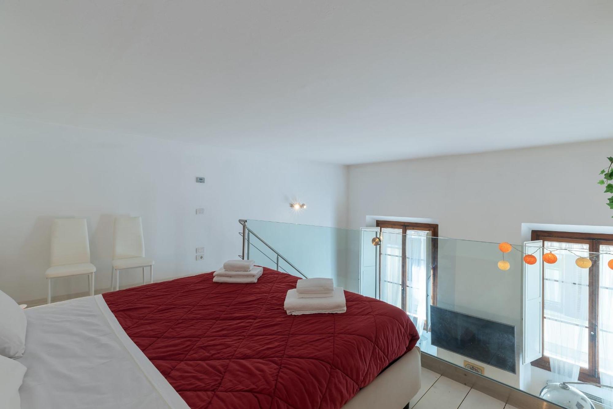 Monalda Nest 2-Hosted By Sweetstay Florencja Zewnętrze zdjęcie